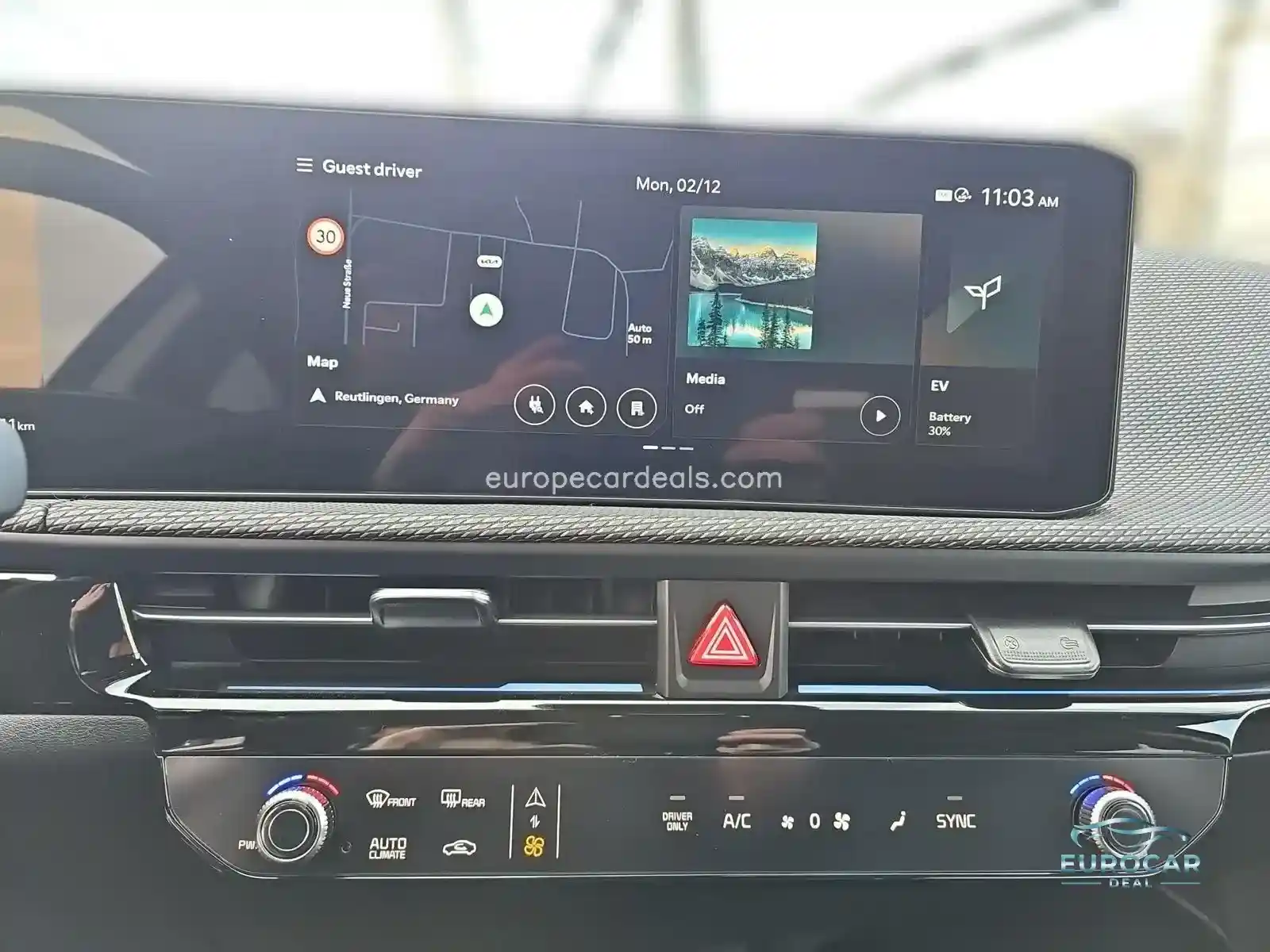 Kia EV6