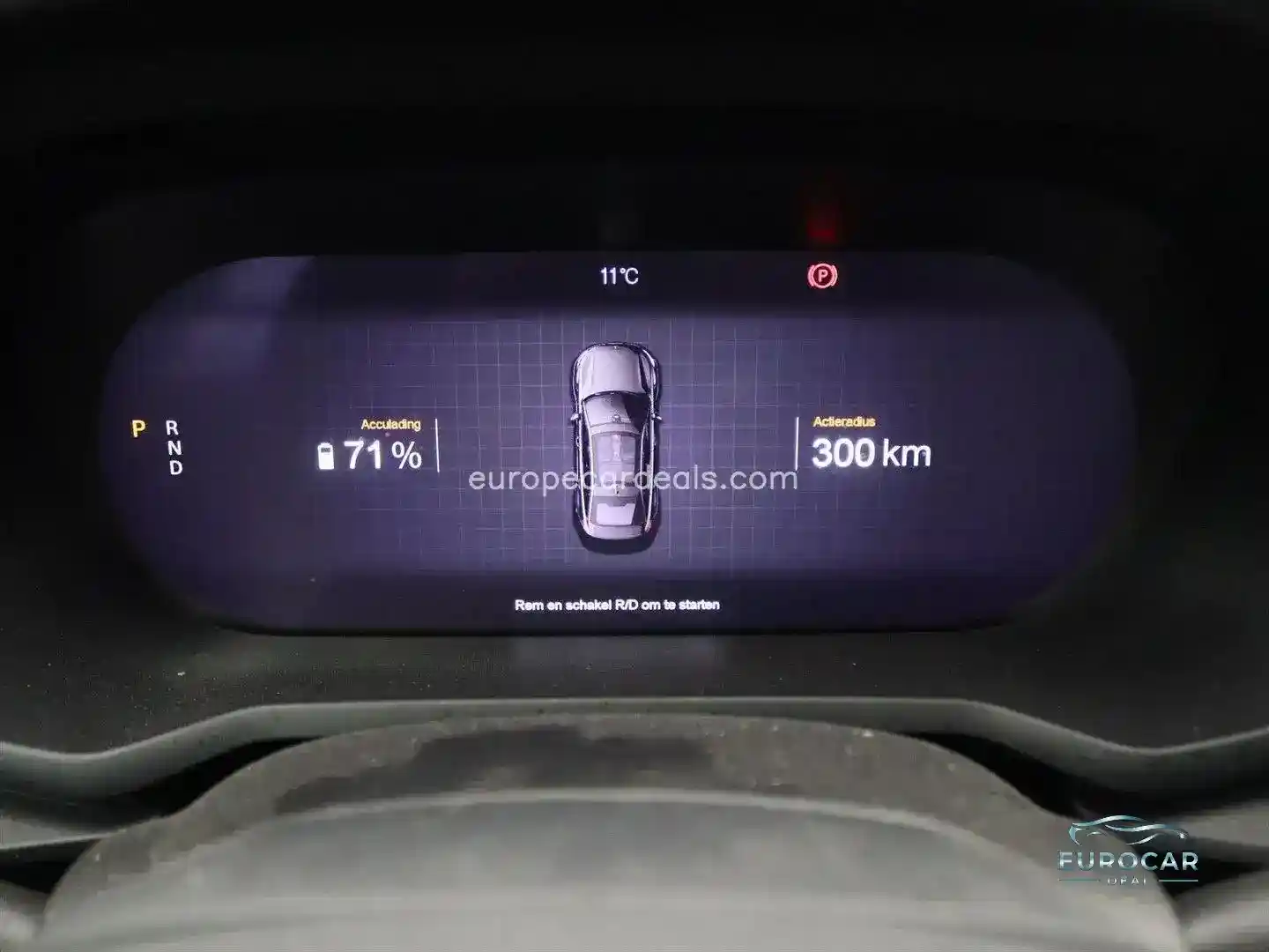 Polestar 2