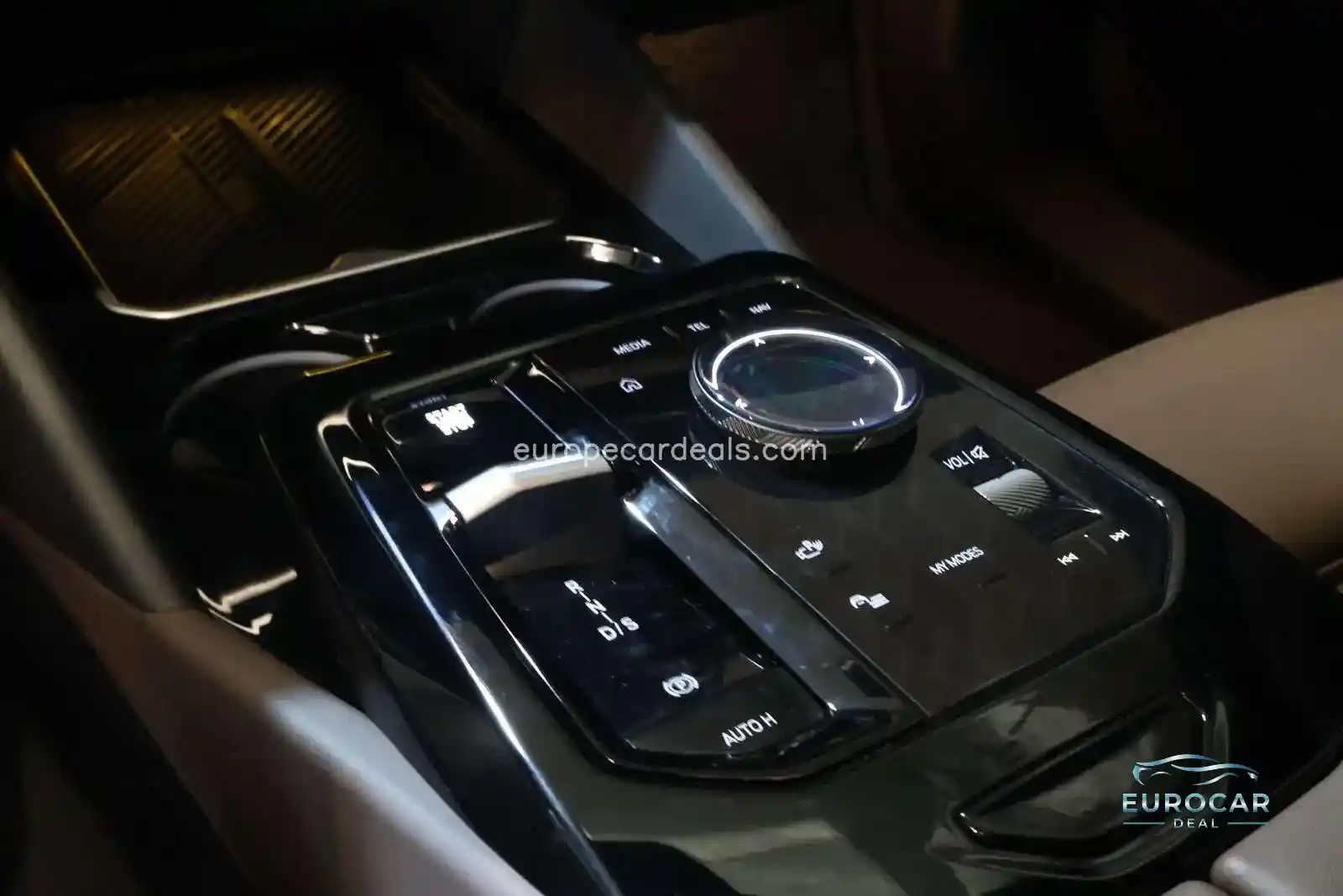 BMW ActiveHybrid 5