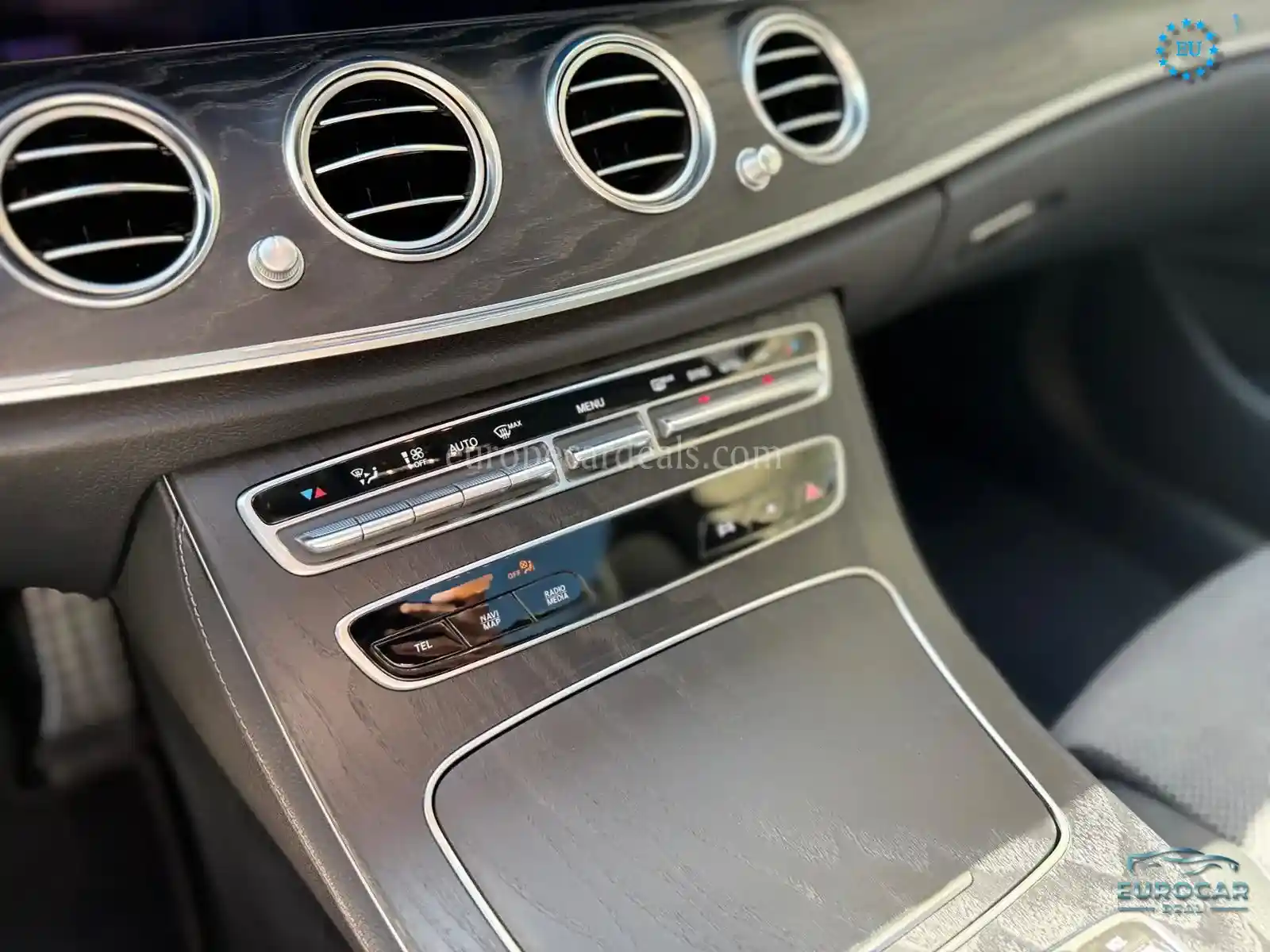 Mercedes-Benz E 400