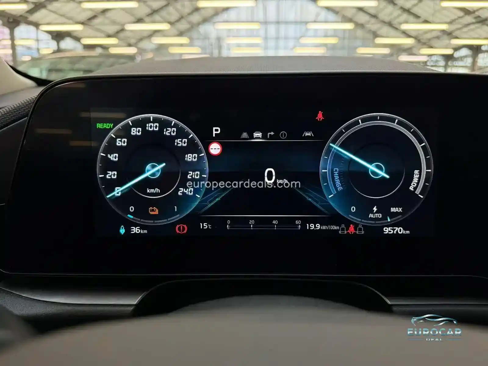 Kia Niro EV