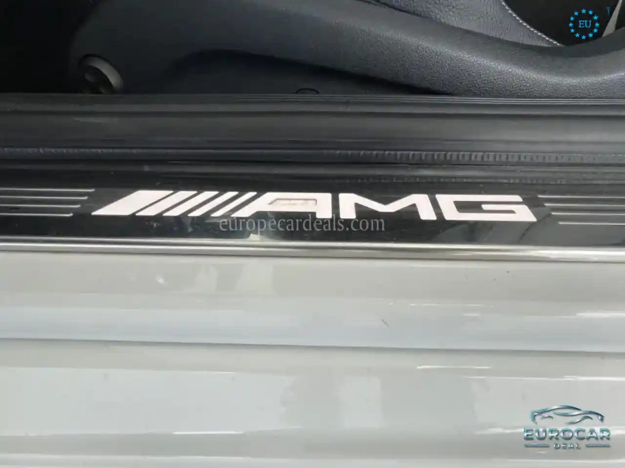 Mercedes-Benz C 63 AMG
