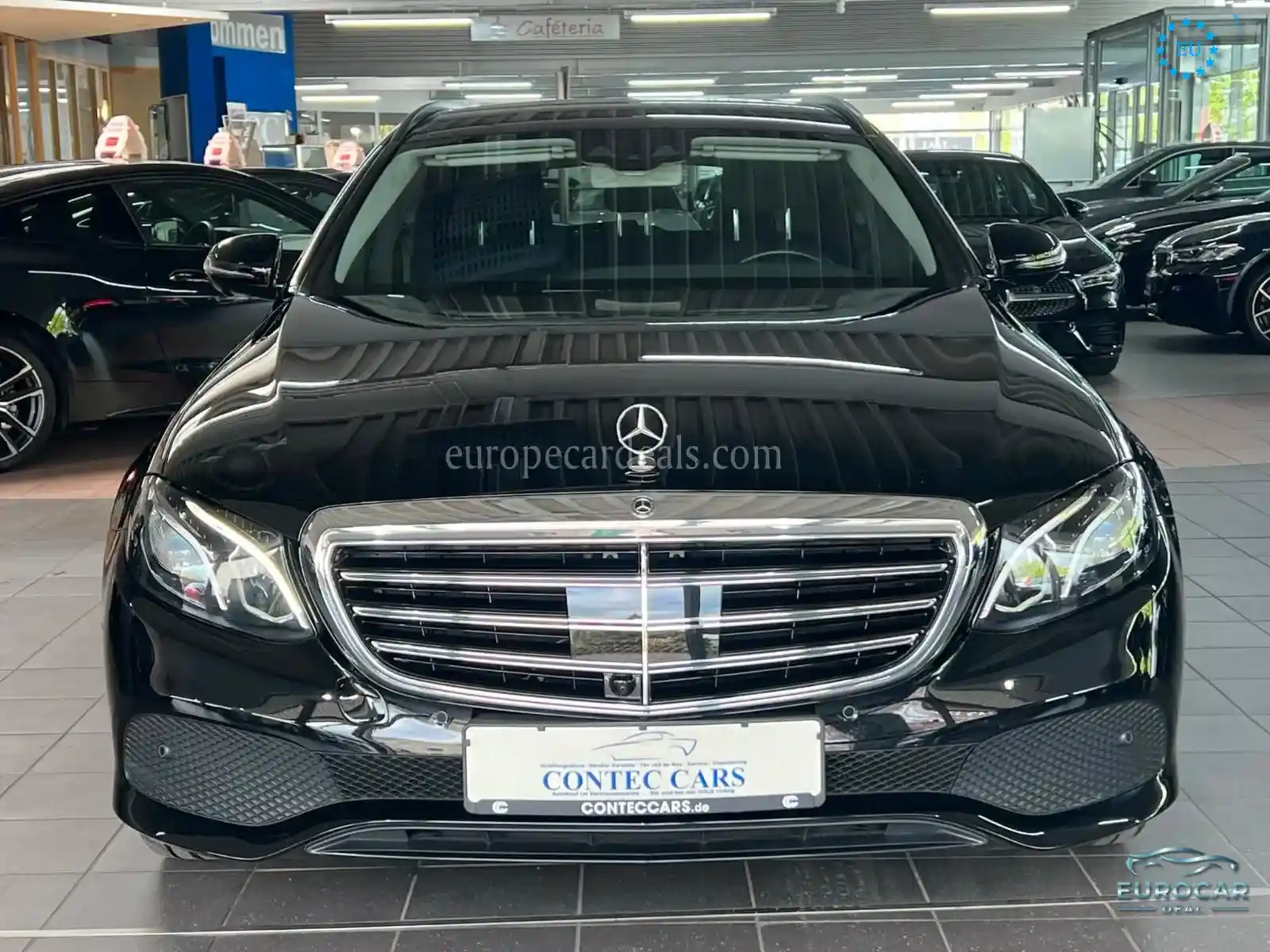 Mercedes-Benz E 300
