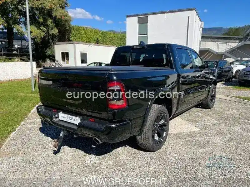 Dodge Other