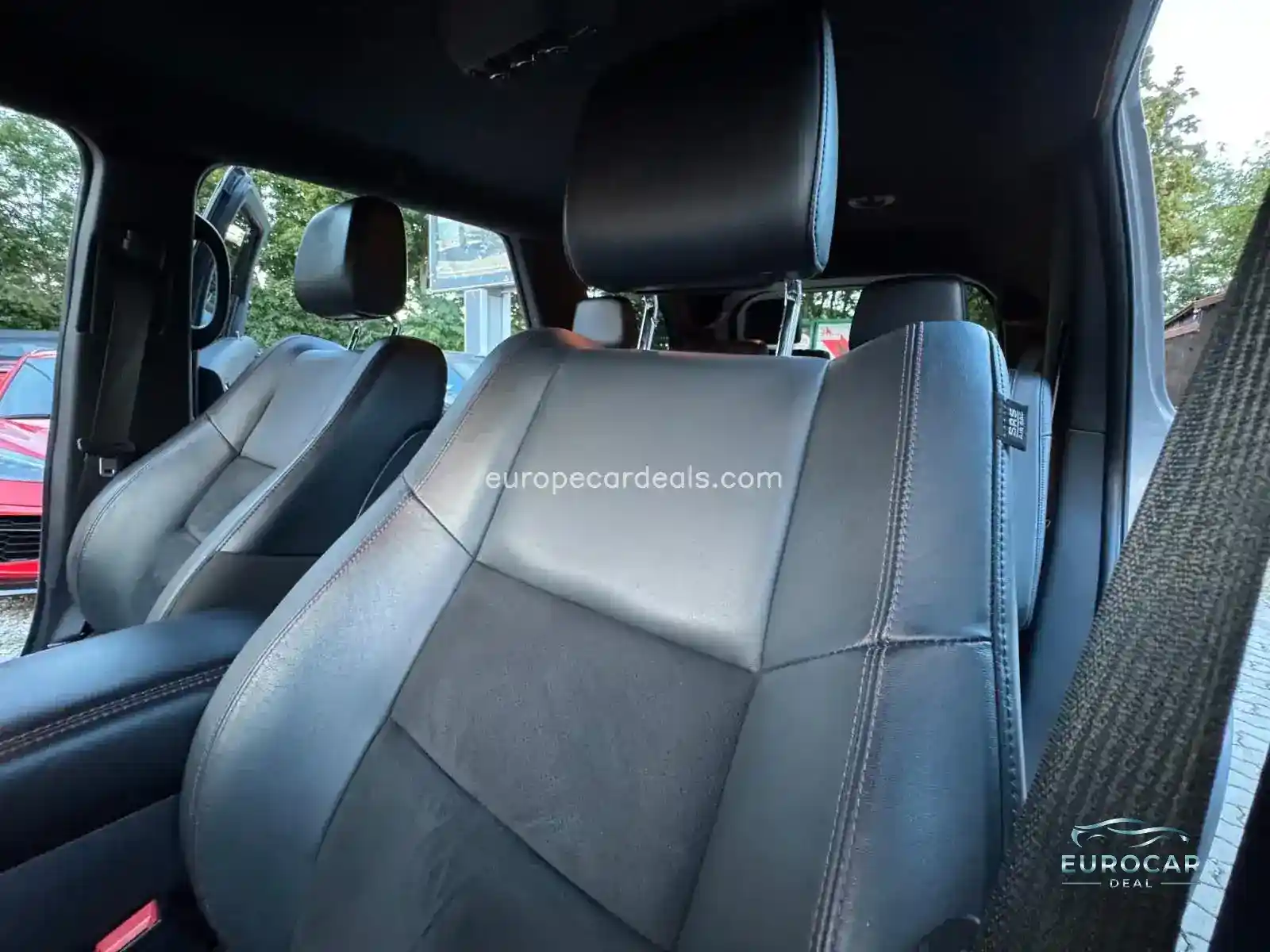 Dodge Durango