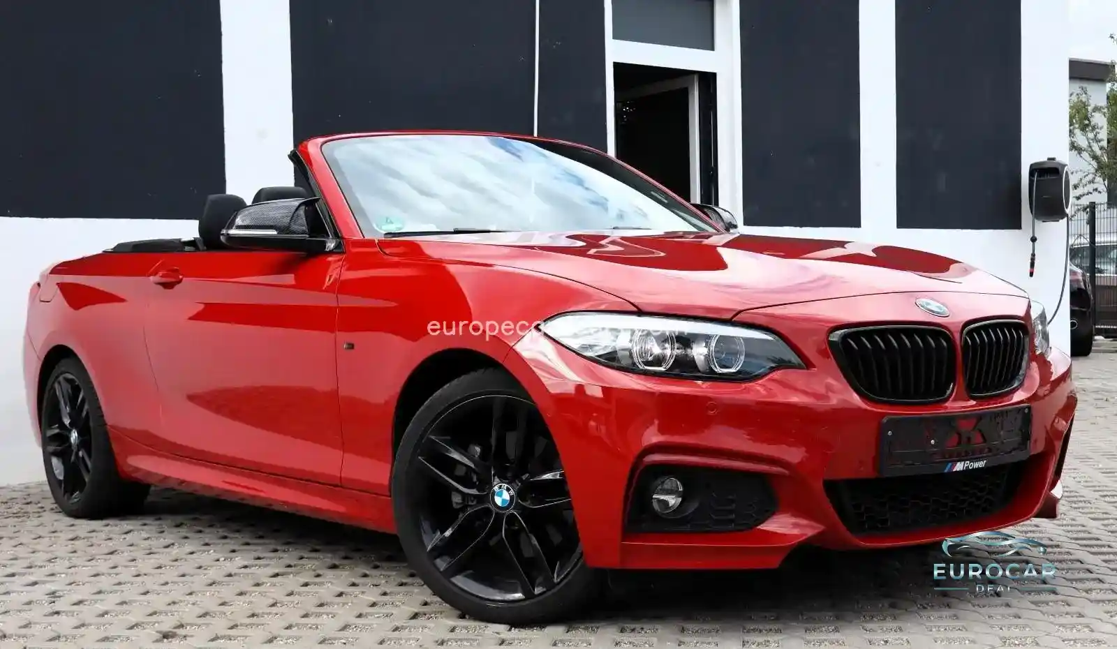 BMW 230