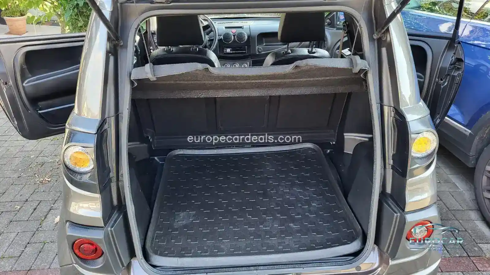Microcar M.Go