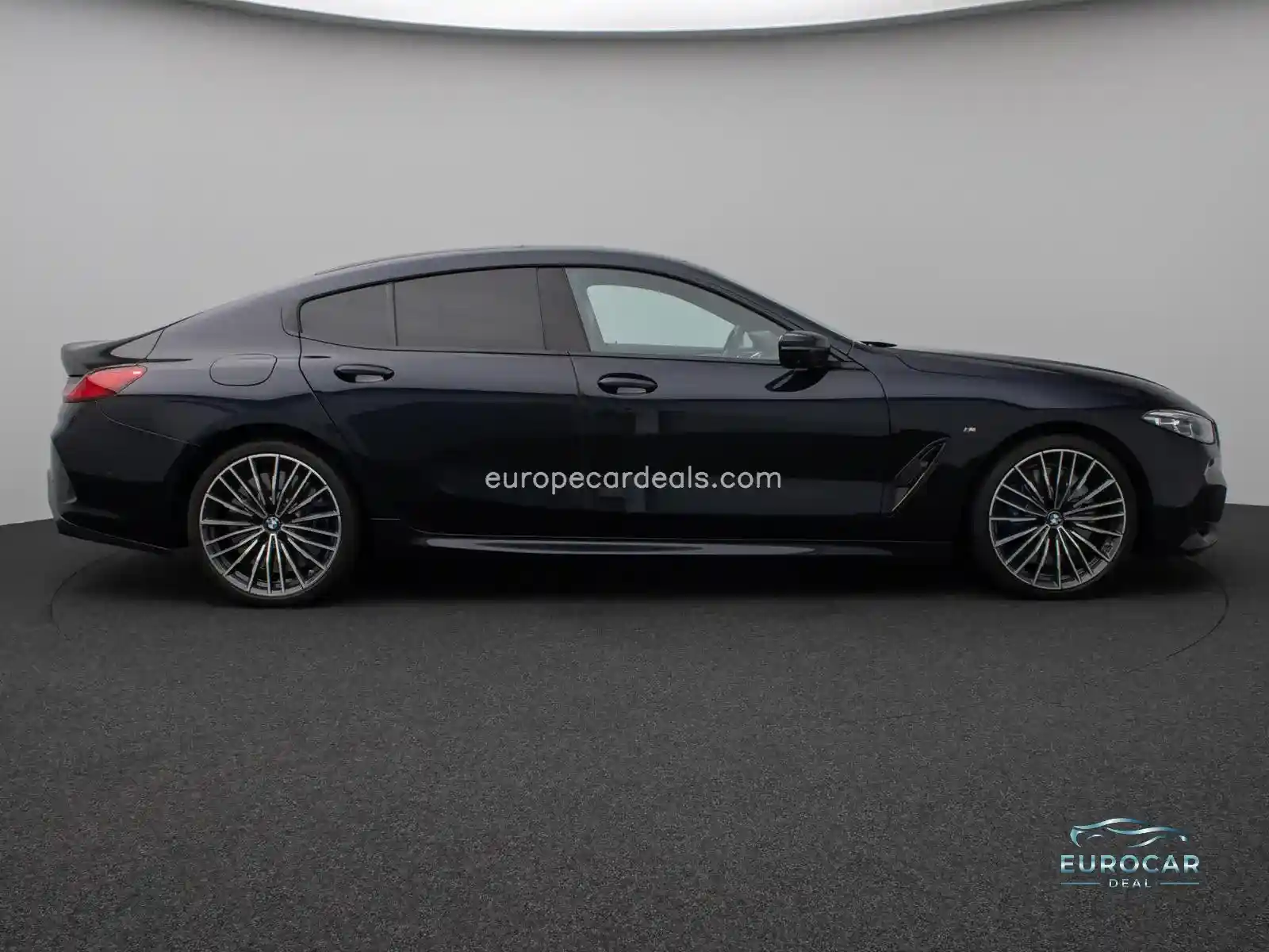 BMW M850