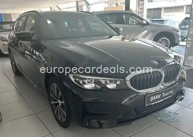 BMW 330