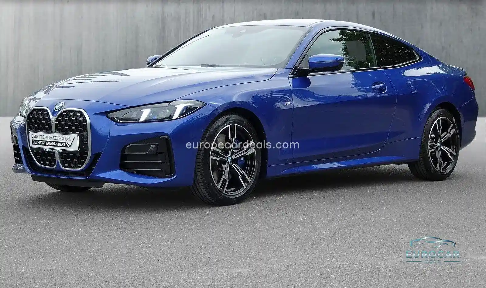 BMW 430