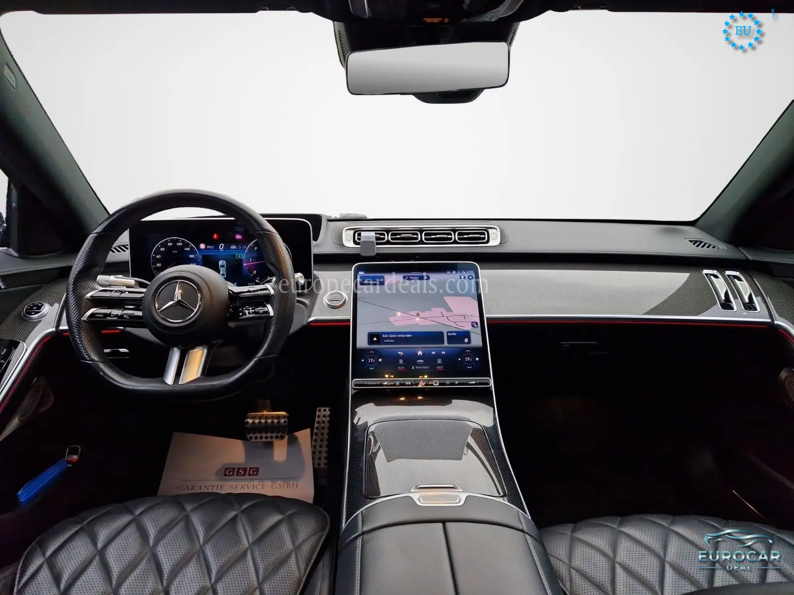 Mercedes-Benz S 400