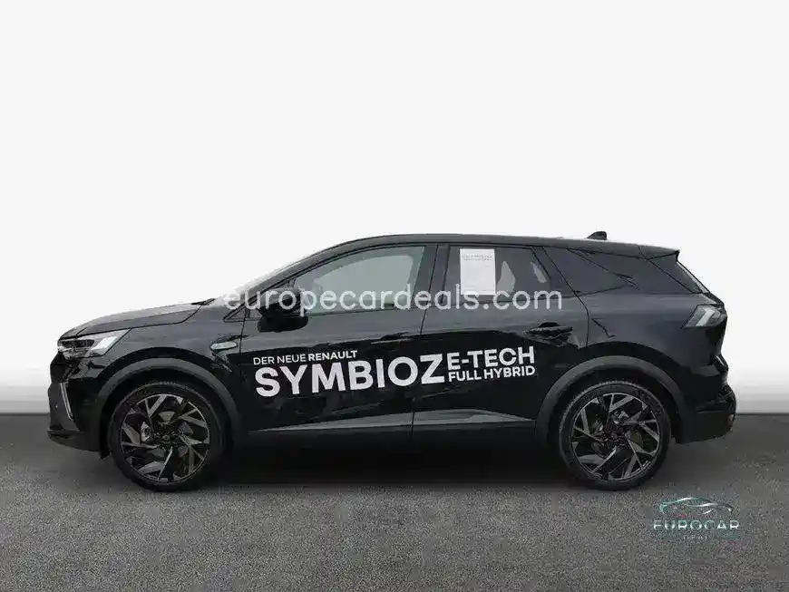 Renault Symbioz