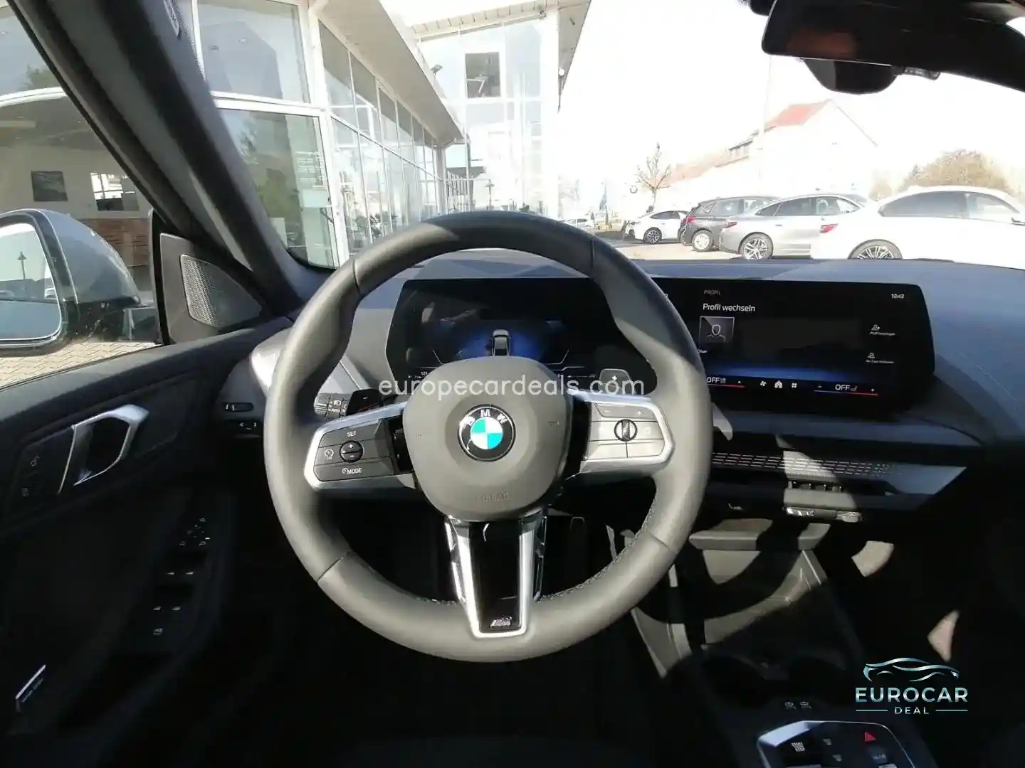 BMW 220 Gran Coupé