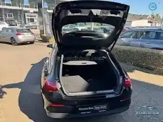 Mercedes-Benz CLA 180 Shooting Brake