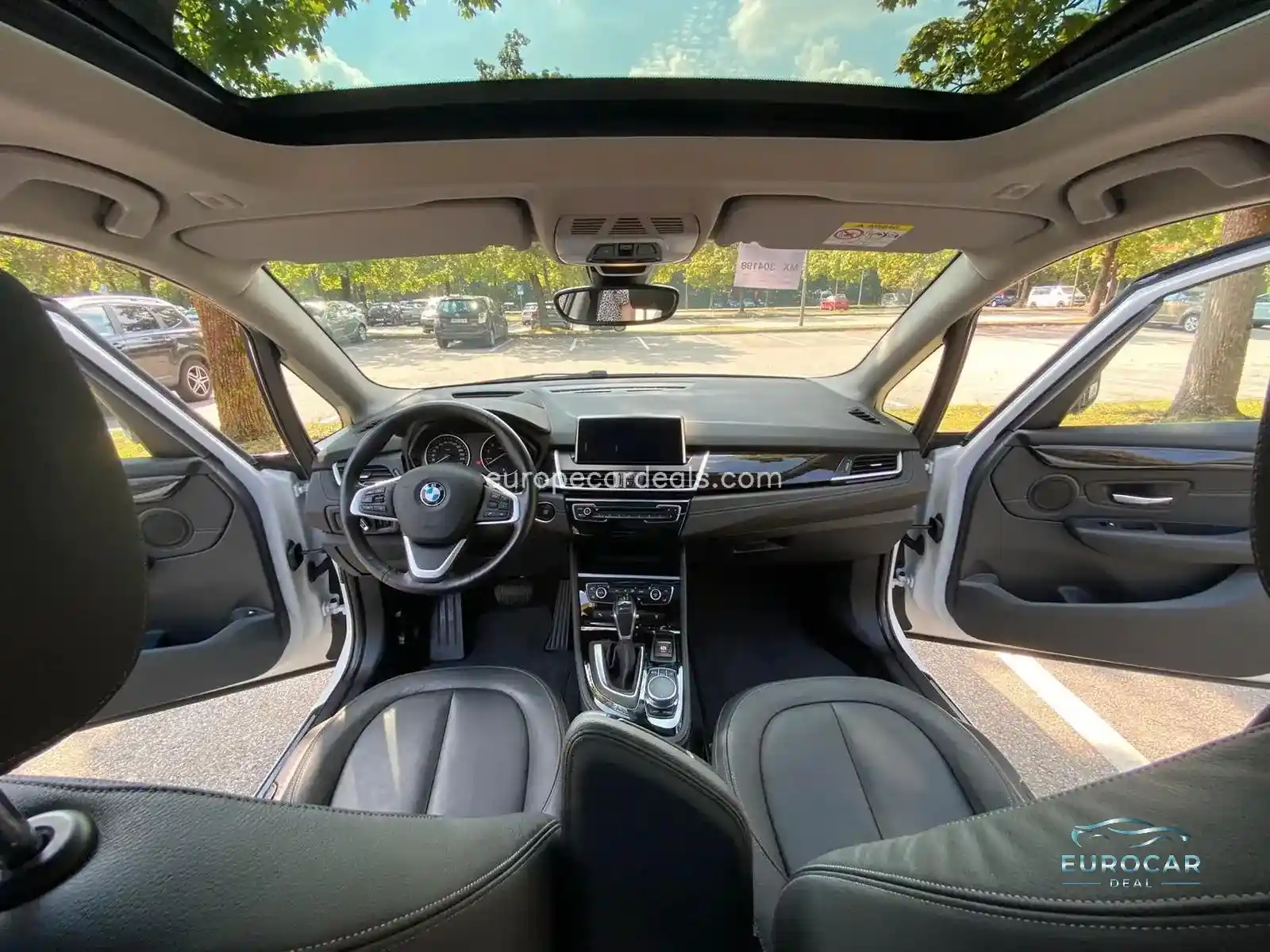 BMW 225 Active Tourer