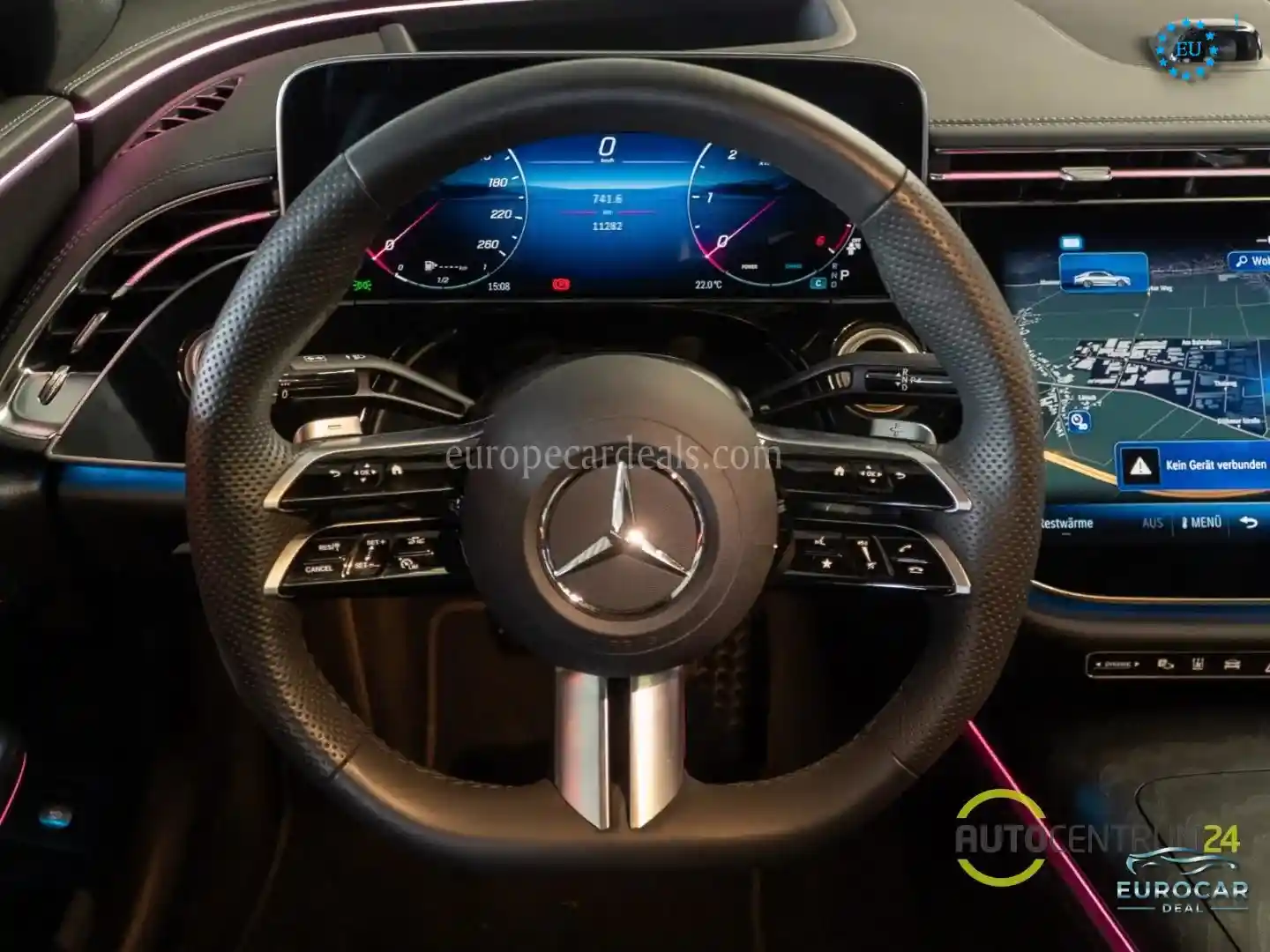 Mercedes-Benz E 450