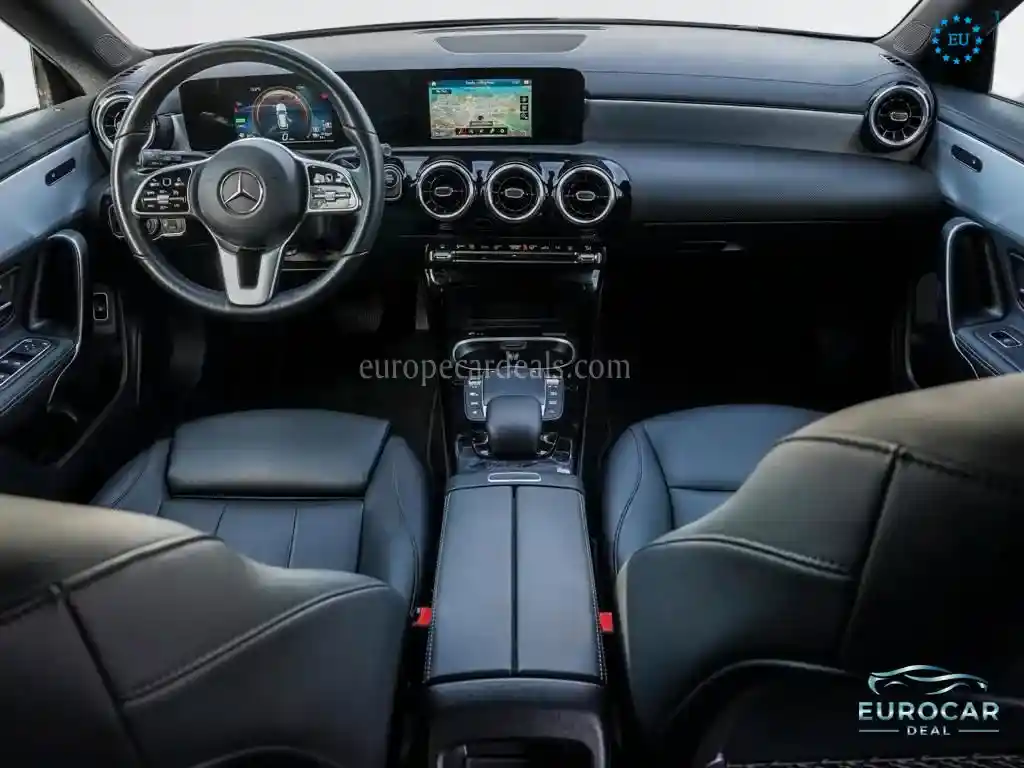Mercedes-Benz CLA 250 Shooting Brake