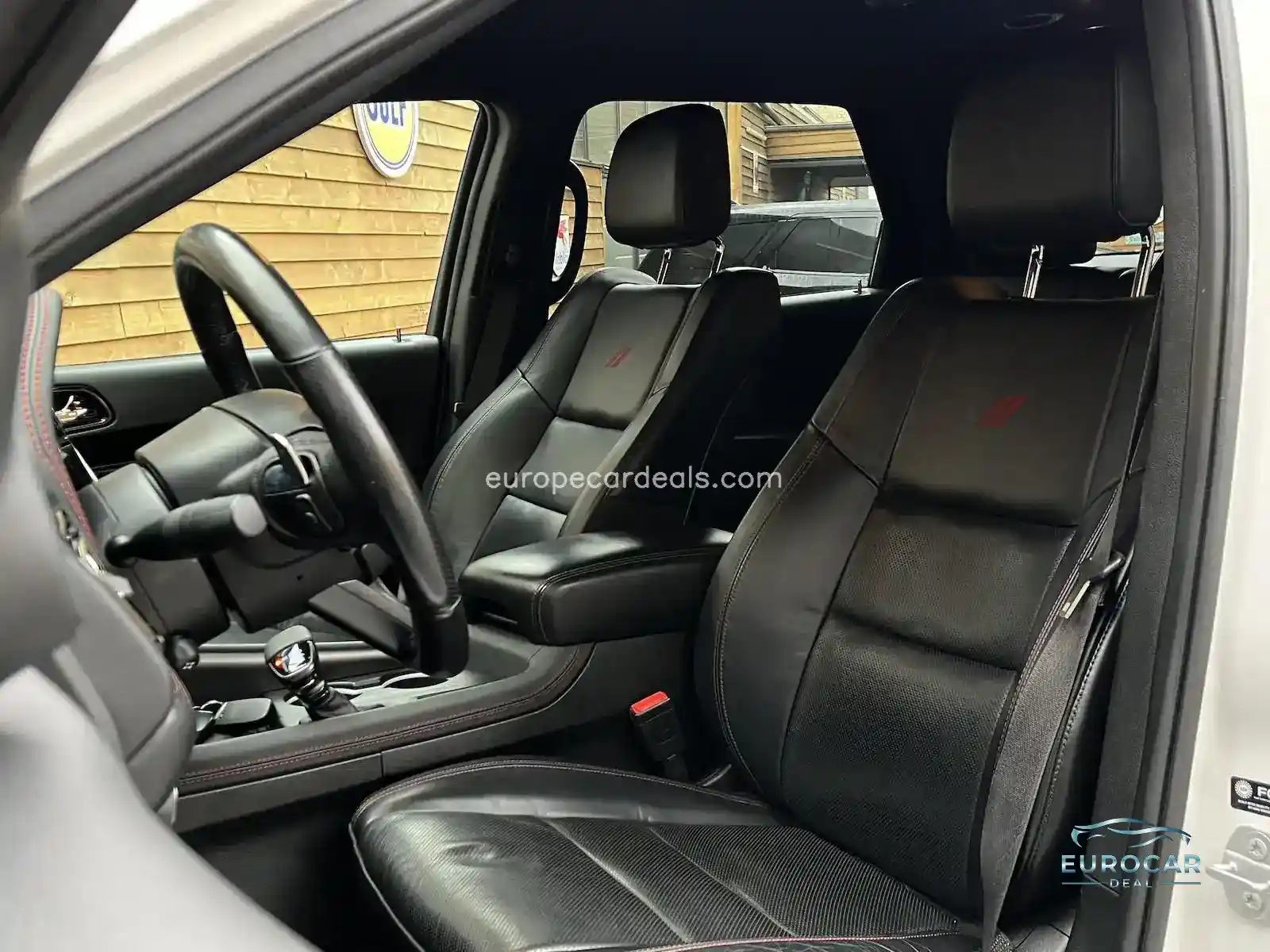 Dodge Durango