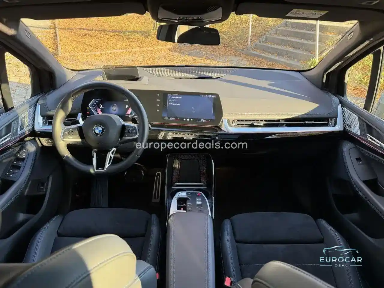 BMW 220 Active Tourer