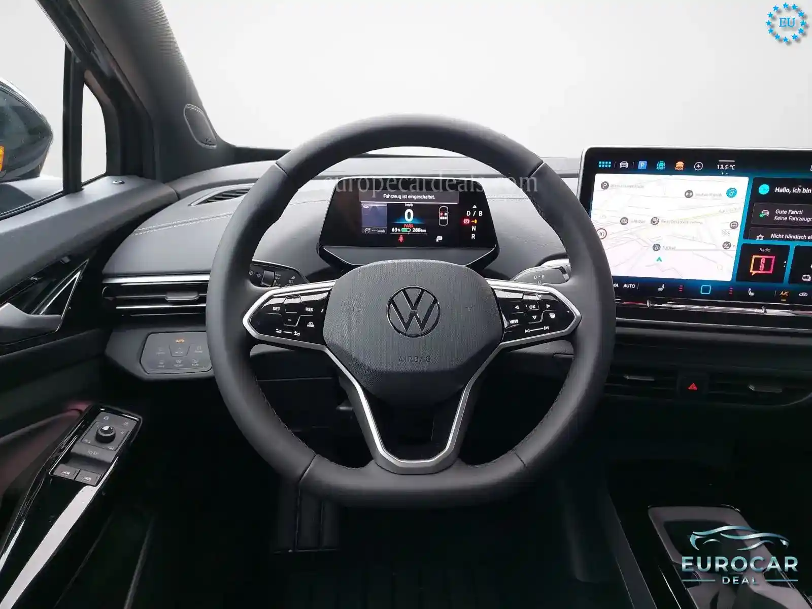 Volkswagen ID.5