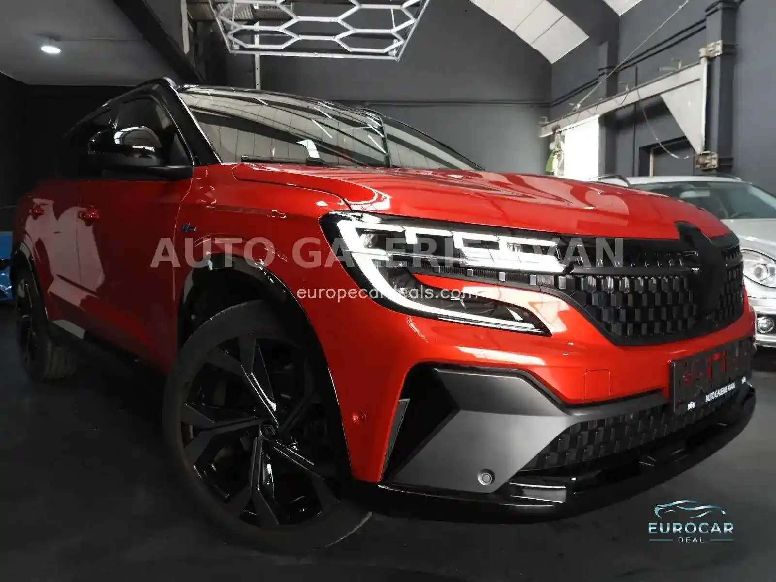 Renault Austral