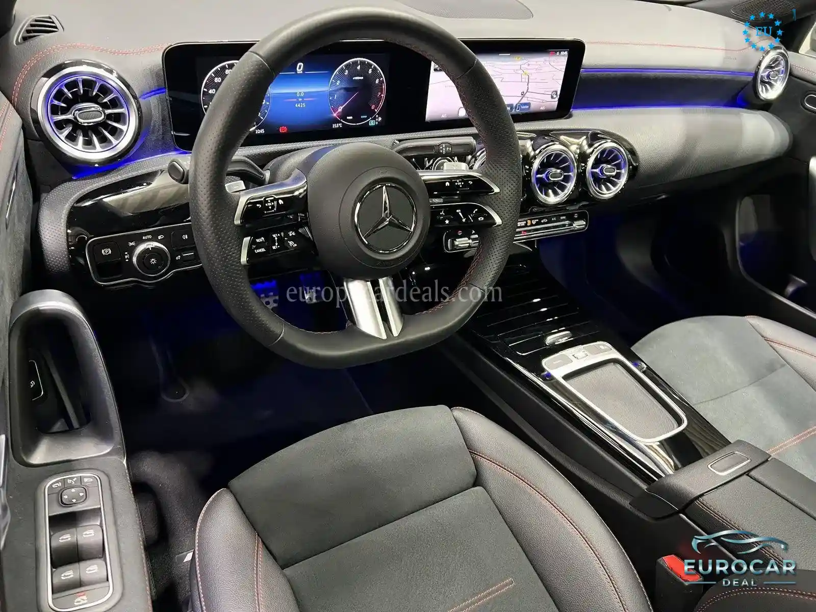Mercedes-Benz CLA 180 Shooting Brake