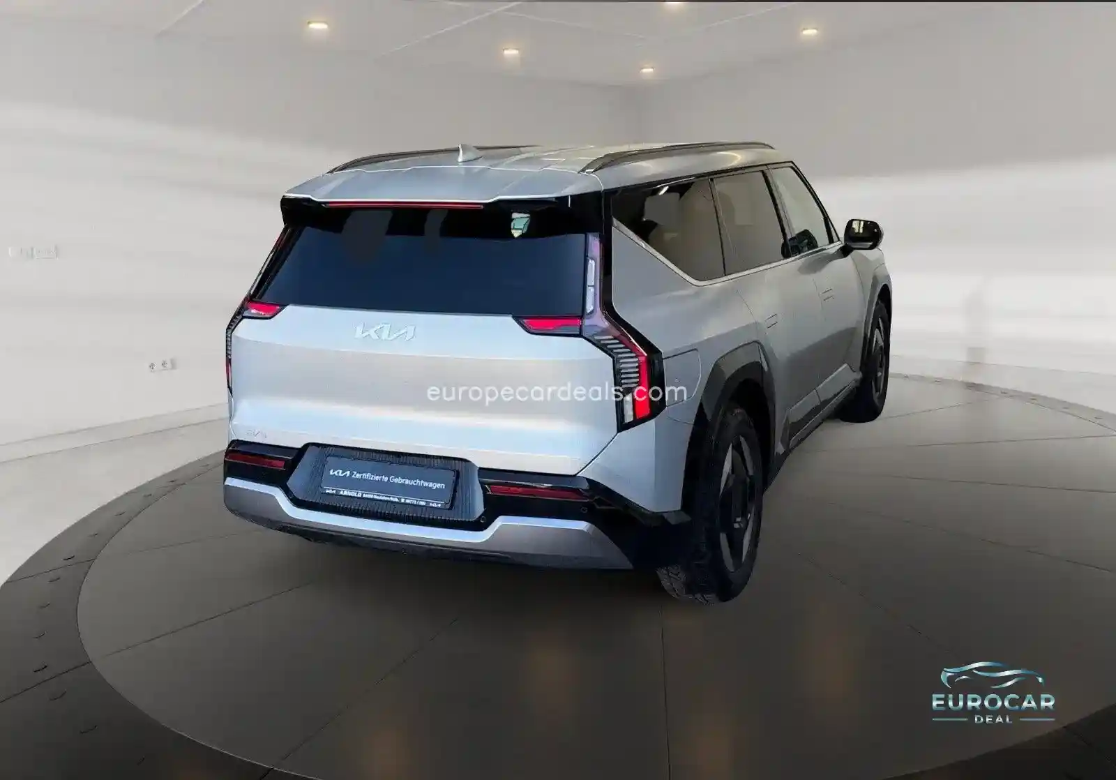 Kia EV9