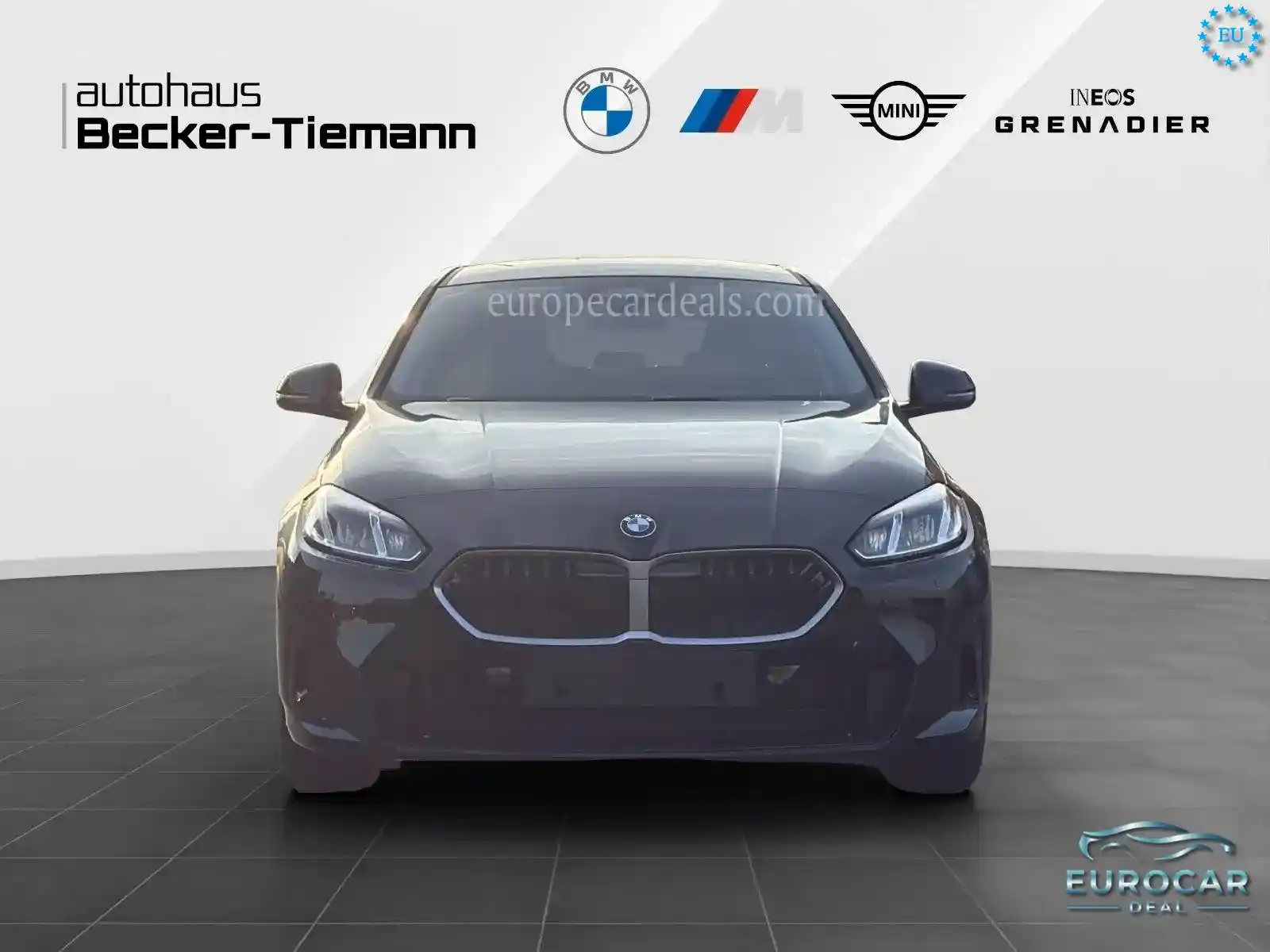 BMW 120