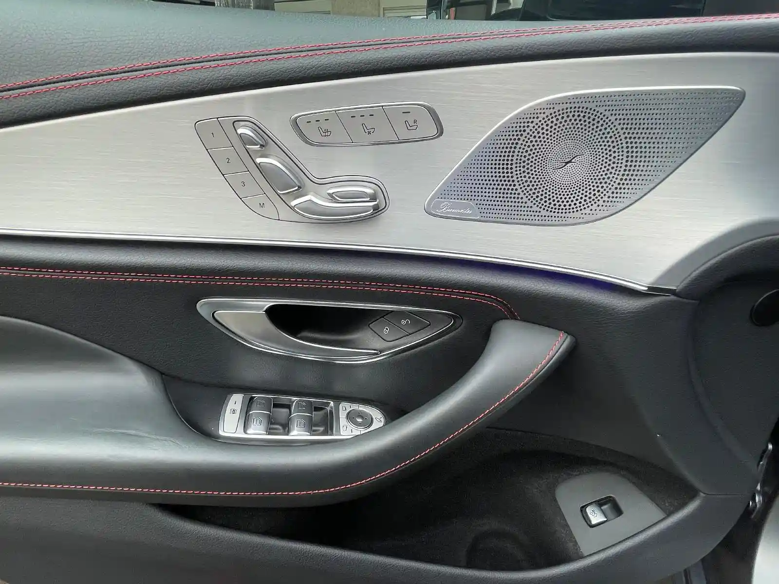 Mercedes-Benz CLS 53 AMG