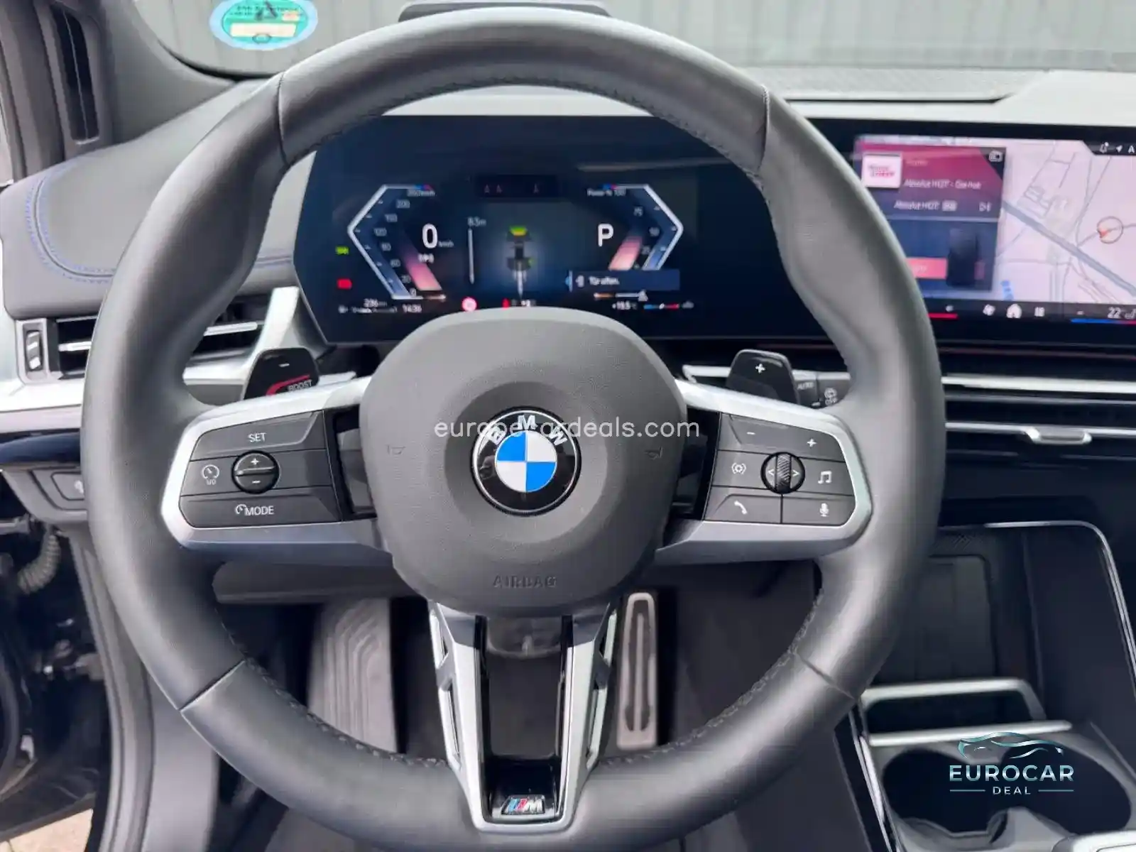 BMW 223 Active Tourer