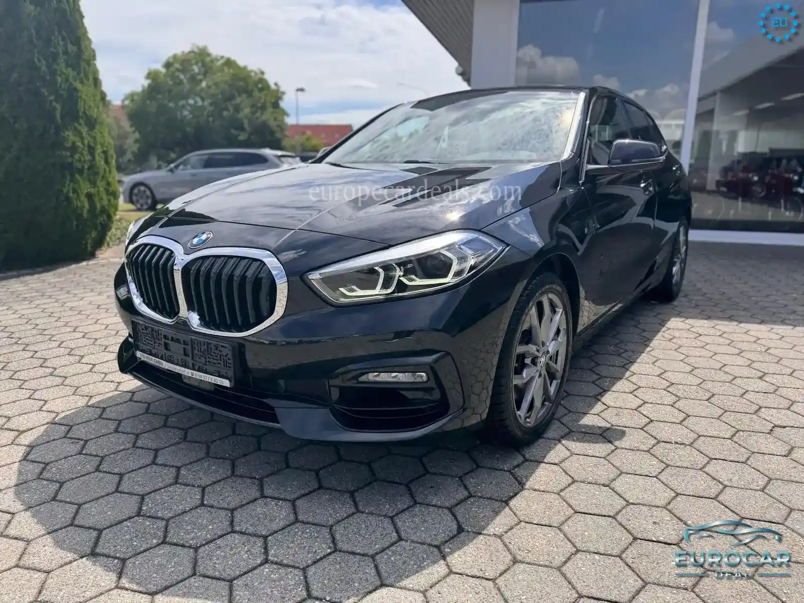 BMW 120