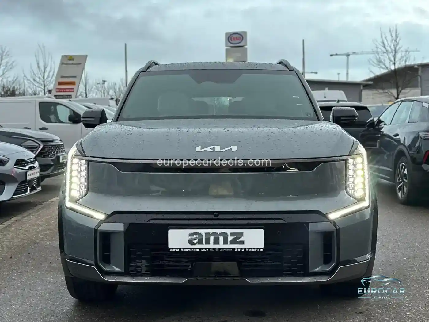 Kia EV9