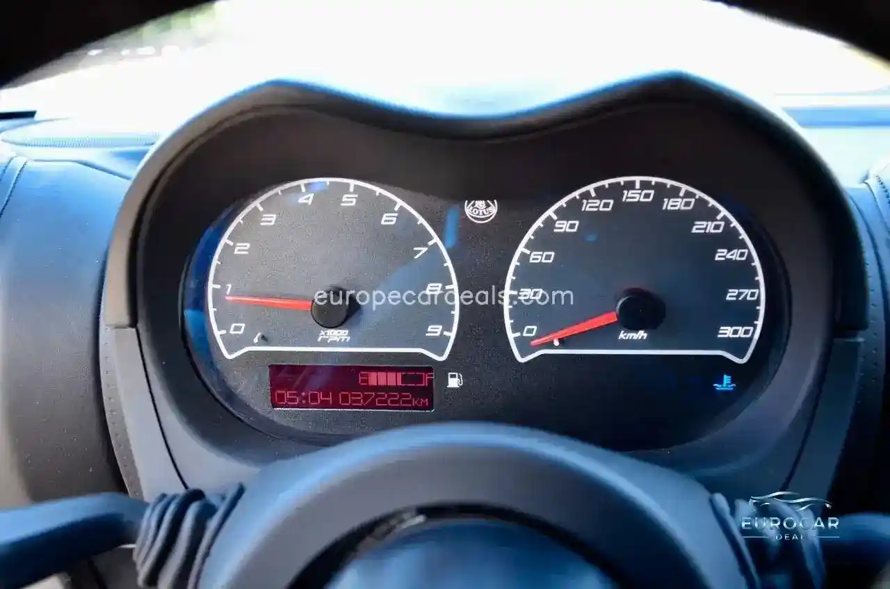 Lotus Elise