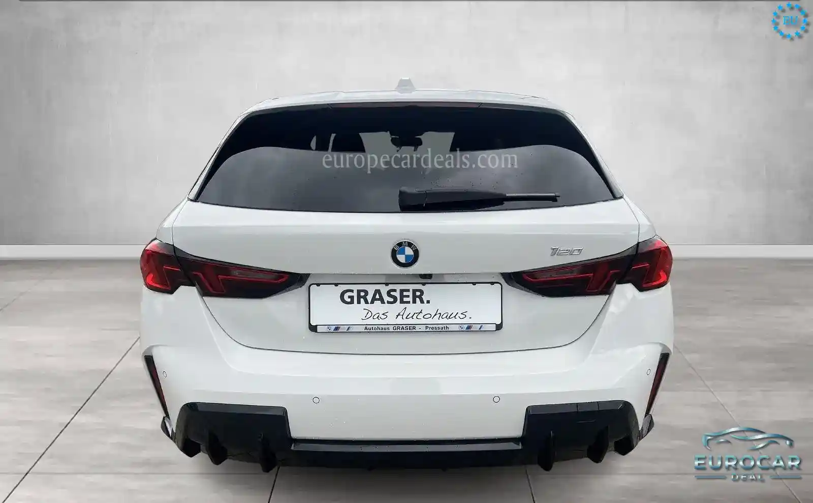 BMW 120