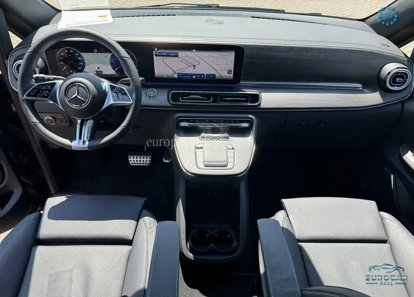 Mercedes-Benz V 300