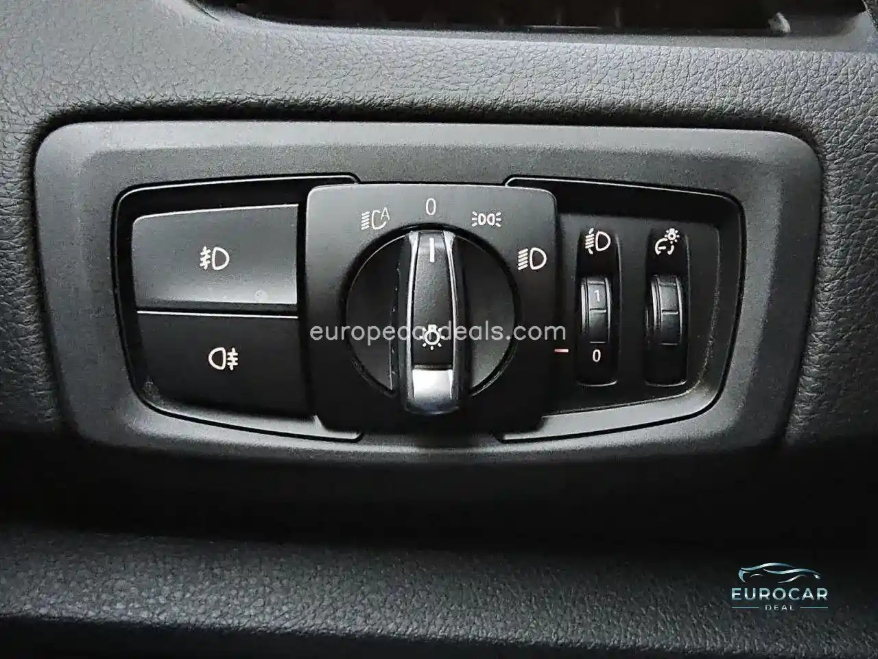 BMW 218 Active Tourer