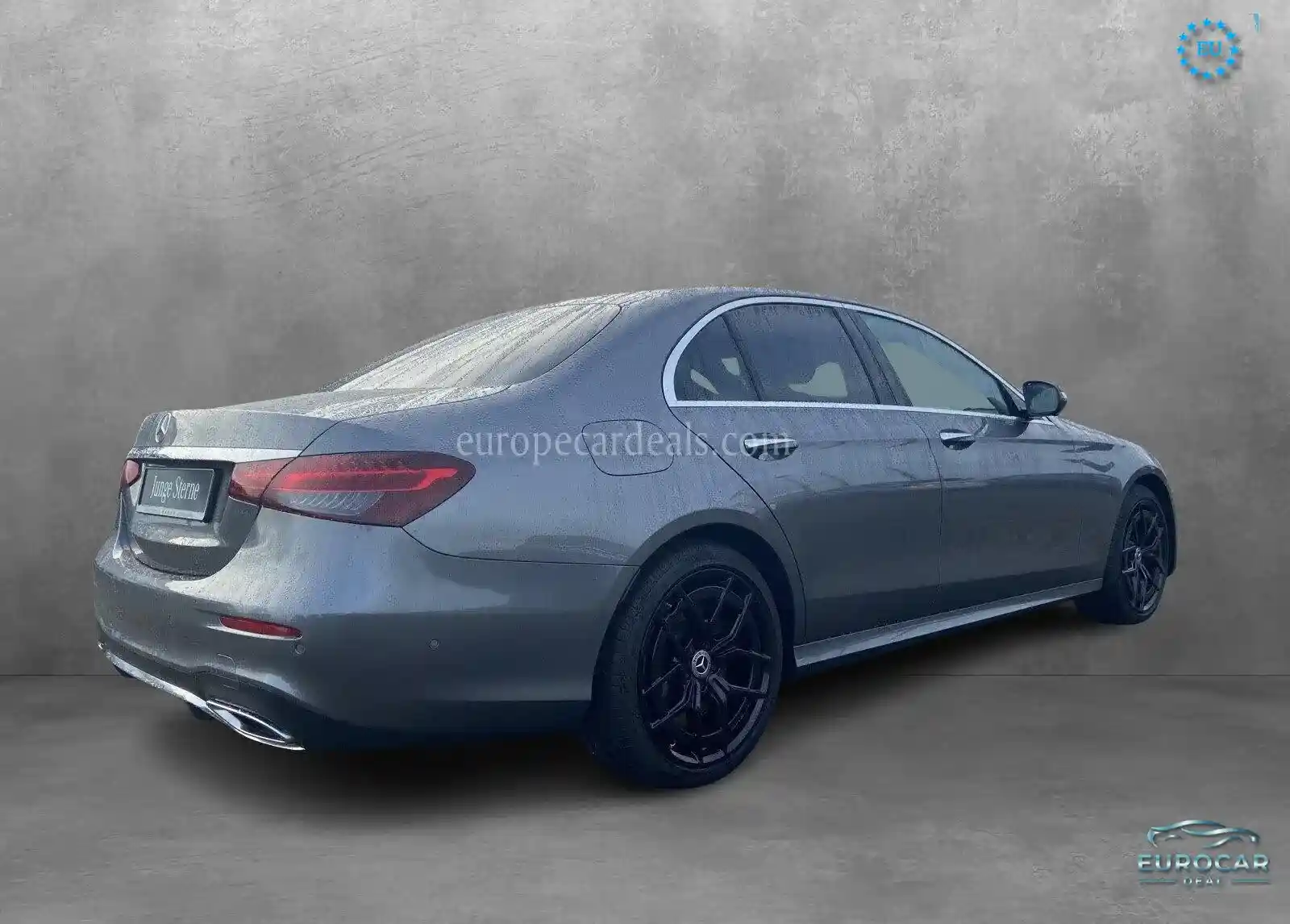 Mercedes-Benz E 450