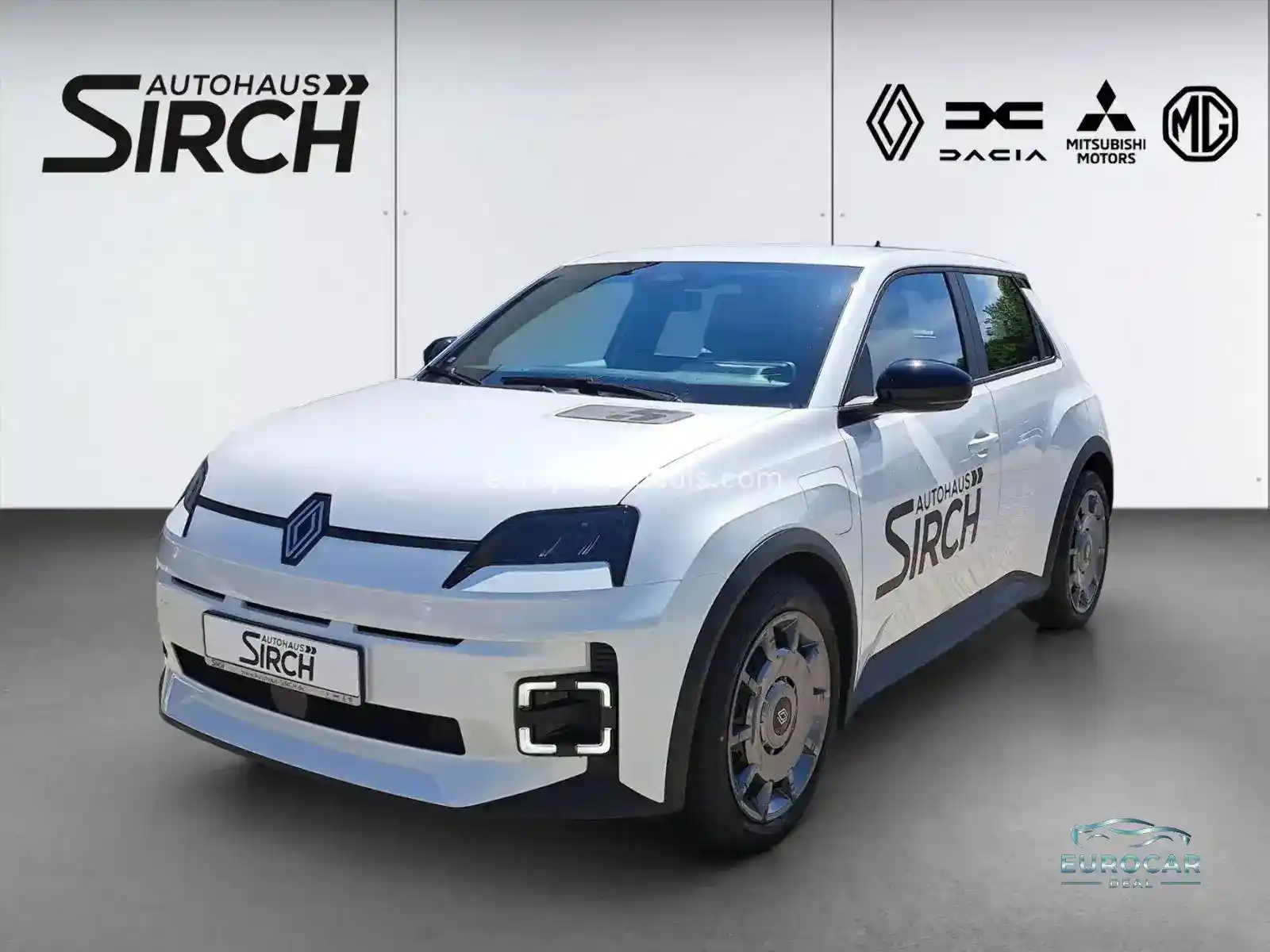 Renault R 5