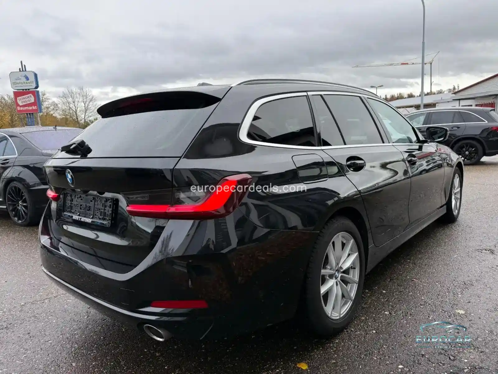 BMW 318