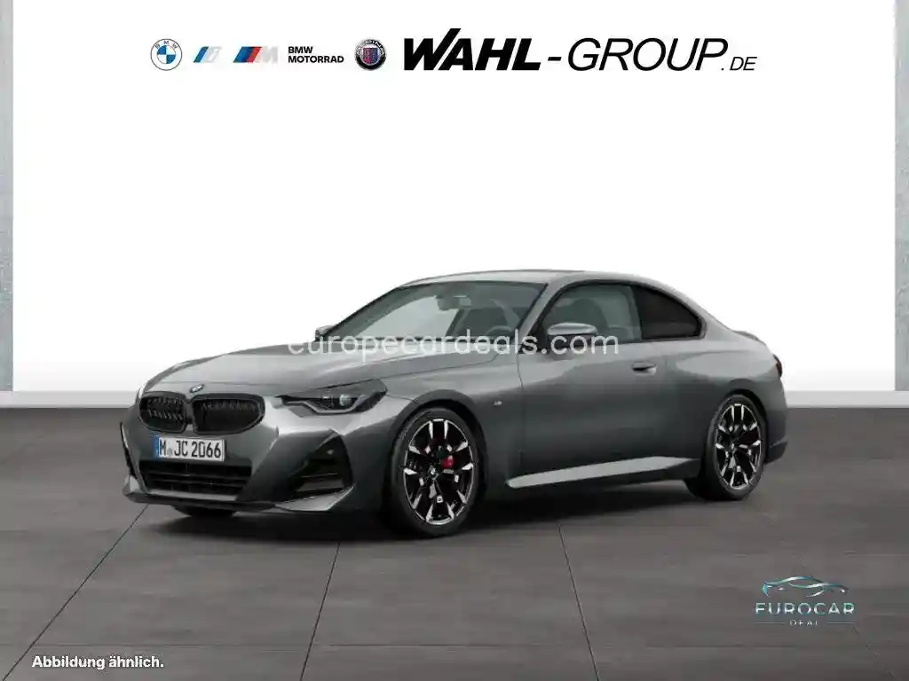 BMW 220