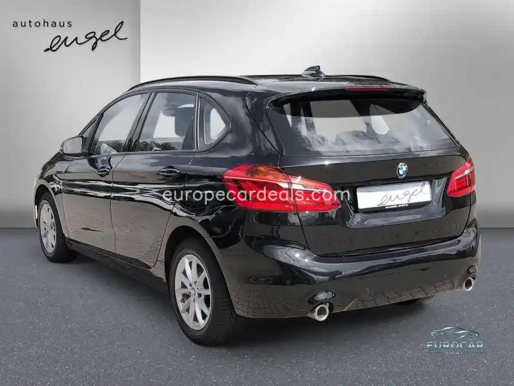 BMW 218 Active Tourer