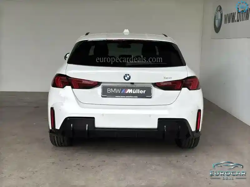 BMW 120