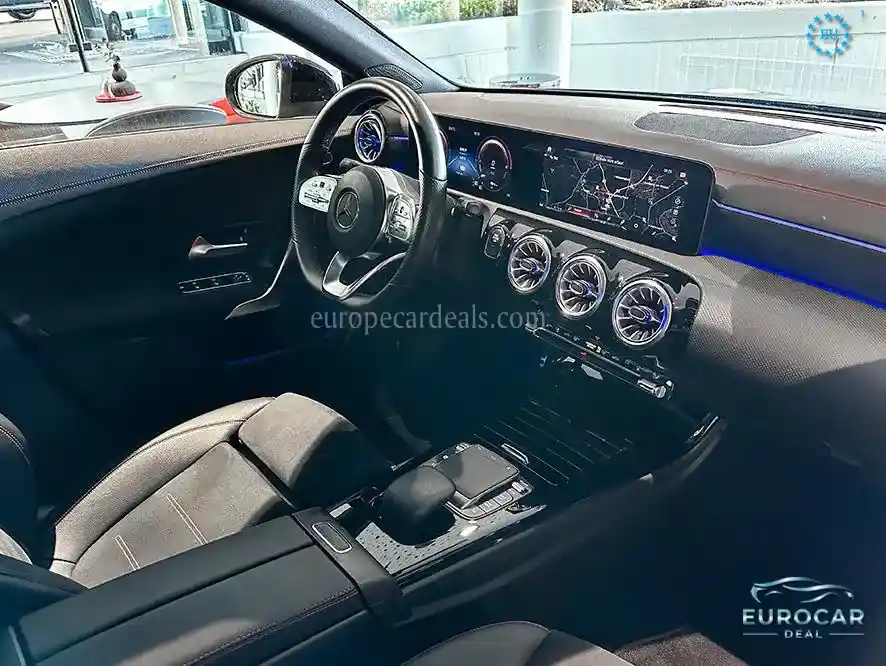 Mercedes-Benz CLA 250 Shooting Brake