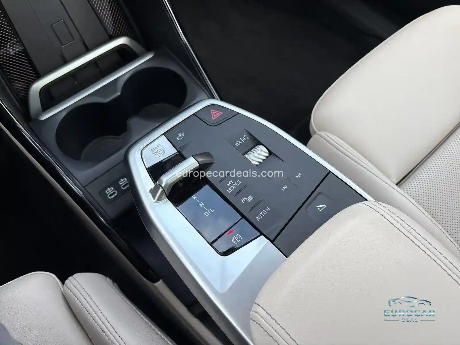 BMW 223 Active Tourer