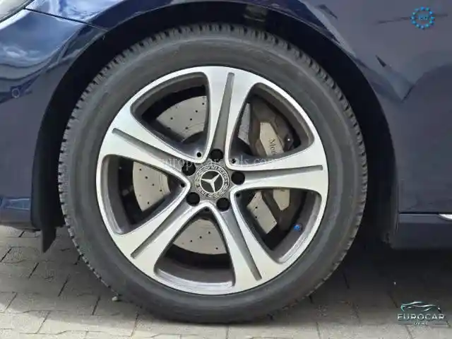 Mercedes-Benz E 450