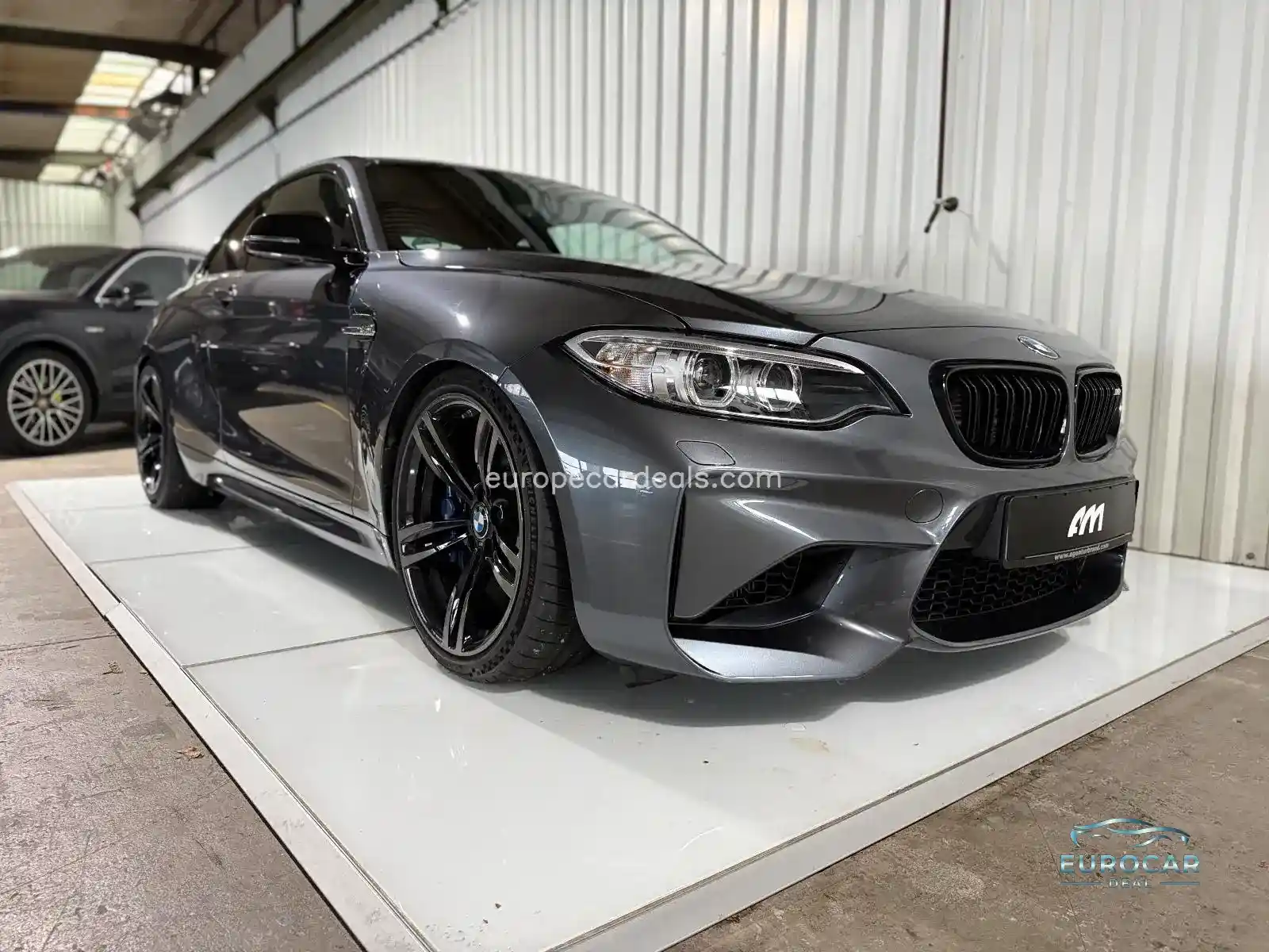 BMW M2
