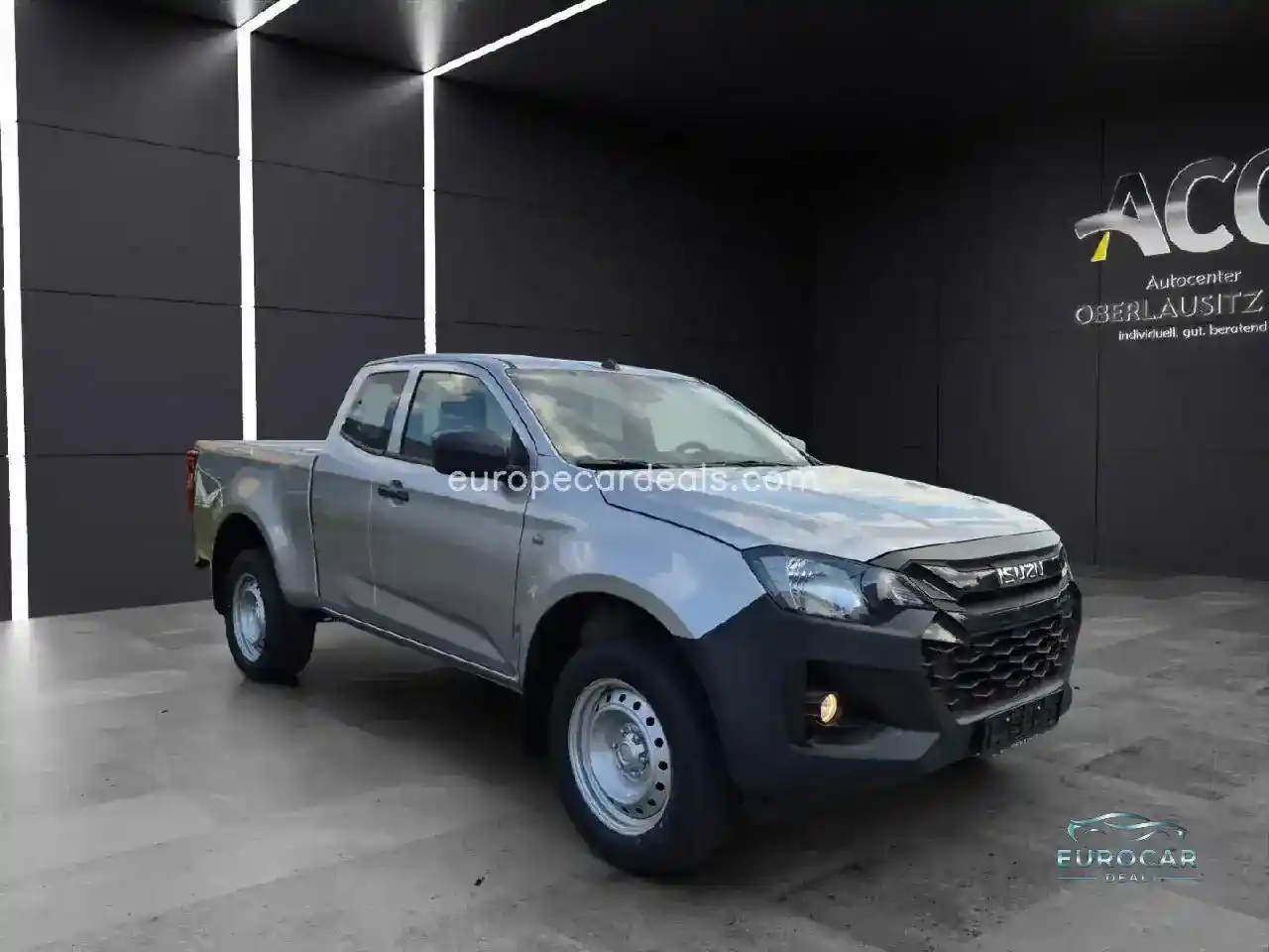 Space Cab 4WD L Gewerbepreis
