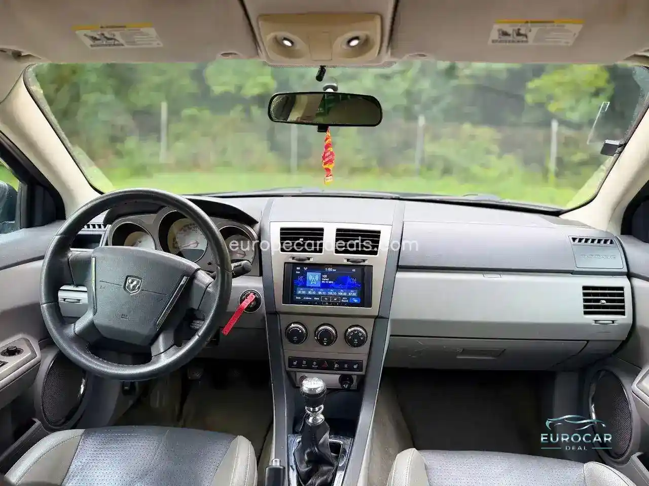 Dodge Avenger
