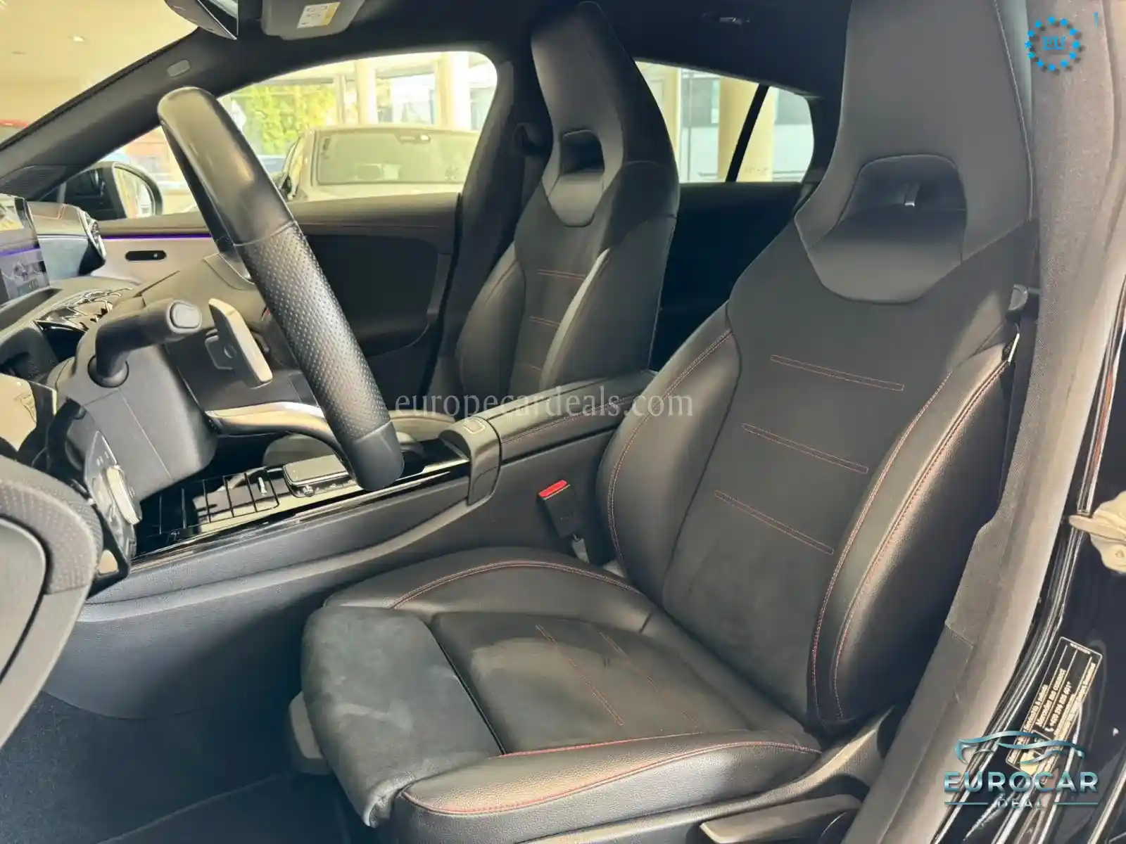 Mercedes-Benz CLA 220