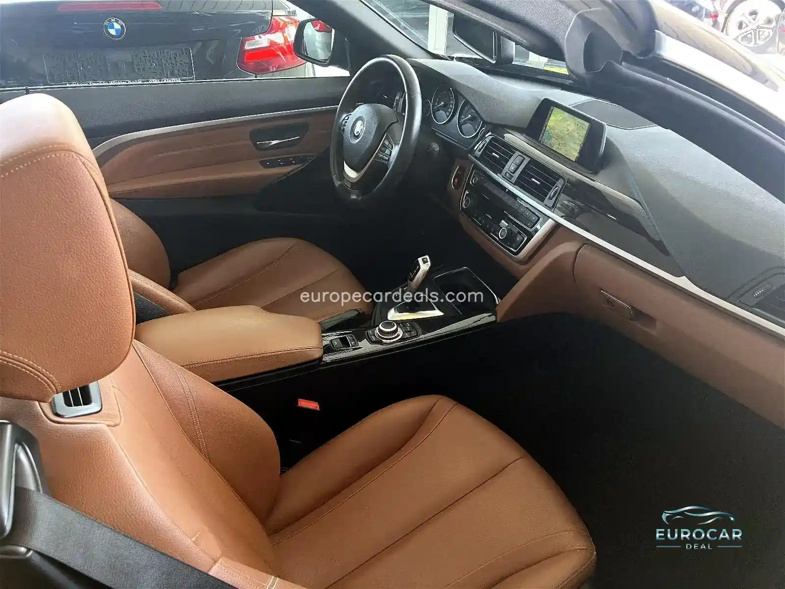 BMW 420